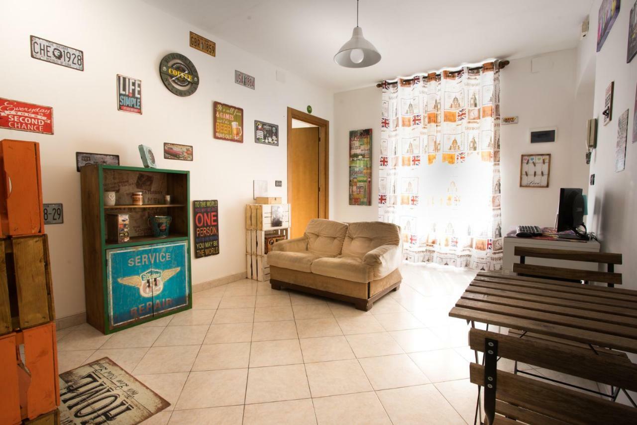 ג'נובה Appartamento In Centro מראה חיצוני תמונה